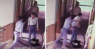 Öğrenci Yurdunda Ölen Çocuğun Yeni Görüntüleri Çıktı