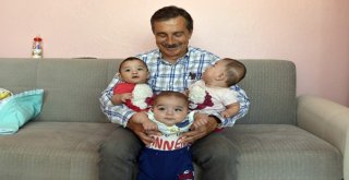 Tepebaşında Hoş Geldin Bebek Ziyaretleri Sürüyor