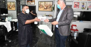 Adana'da koronavirüsle mücadelede de rakamlar açıklandı