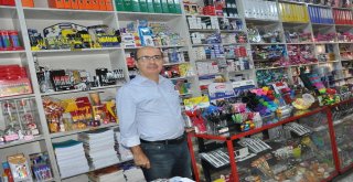 Kıvılcım: Kırtasiye Esnafı Fırsatçılık Yapmıyor