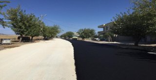 Terminal Caddesi Yenilendi