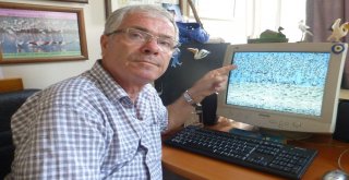 Bakanlık, İzmir Kuşcennetinden Canlı Yayın Yapmaya Başladı