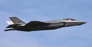 Tsk:türk Savaş Pilotu F-35 Uçağı İle Abddeki İlk F-35 Uçuşunu 28 Ağustosta Gerçekleştirilmiştir. 