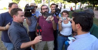 Abdnin Ölüm Listesinde Bulunan Deaşlı Prakashın Şaşırtan İfadeleri