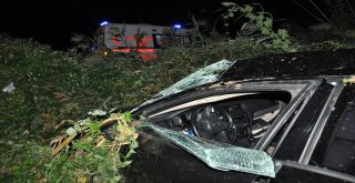 Hatalı Solladı Faciaya Davetiye Çıkardı