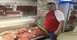 Gülmez: Bölgede Şarbon Yok