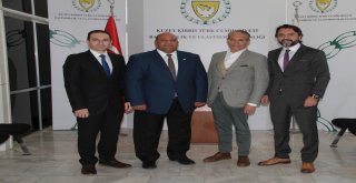 Türk Telekom Ve Kktc Telekomünikasyon Dairesinin İnternet Hızı 6Ya Katlayacak