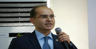 Isparta Barosundan Yeni Adli Yıl Açıklaması