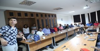 Vaskiden ‘Etkili İletişim Semineri