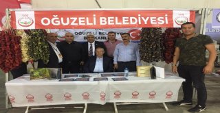 Kocaelinde Oğuzeli Rüzgarı