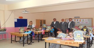 Pttden Öğrencilere Jest