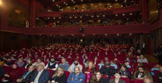 Perde Çocuk Ve Gençler İçin Açıldı