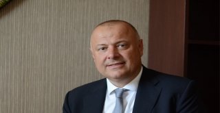 Tgdf Başkanı Kopuz: “Açlığı Bitirmek İçin İşbirliği İçinde Gıda Kayıplarının Önüne Geçilmeli”