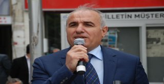 Salihliye Yeni Kaymakam