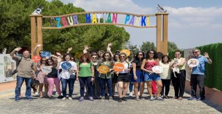 Bucanın Can Dostlarına Yepyeni Mama Kapları