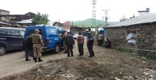 Yüksekten Düşme Değil Ayı Saldırısı Sonucu Ölmüş