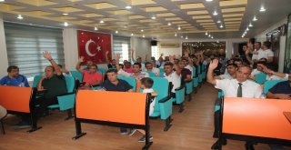 Toroslarda 3 Ocak Turnuvasının Kuraları Çekildi