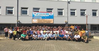 Fatsada 1. Mezunlar Buluşması