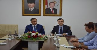 Turizmcilere 6 Milyon Liralık Destek Sağlandı