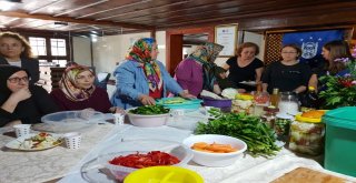 Bu Turşular Müzelik