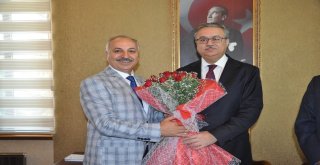 Ahilik Haftası Kutlamaları