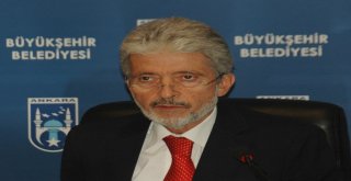 Başkan Tuna, Başkentte Alt Yapı Seferberliği Başlattı