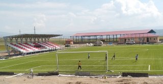 Çıldırspor Sahada Olmak İstiyor