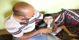 Elektrikleri Kesilen Naile Buharsız Kaldı