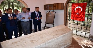 İnegöl Fatihi Turgut Alpe Vefa