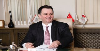 Dizdar: Yapılandırma Can Suyu Oldu