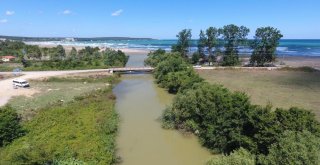 Sinopun Akliman Köprüleri Genişleyecek