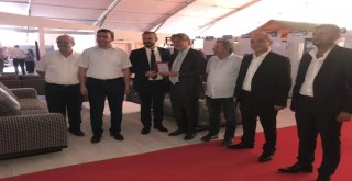 ‘Yapı Dekorasyon Ve Mobilya Fuarı Sona Erdi