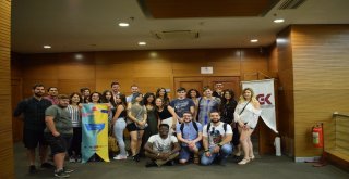 Eskişehir Valiliğinden Uluslararası Proje