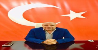 Başkan Kılıçtan 30 Ağustos Mesajı