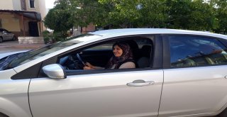 Safinaz Ninenin Örnek Başarısı