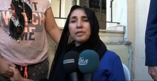 Seri Katil Tarafından Öldürülen Emekli Uzman Çavuşun Eşi Yıldız Yılmaz: