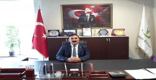 Vantb Başkanı Nayif Süerden ‘Deprem Mesajı