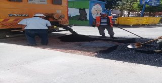 Gürsuda Üst Yapı Hamlesi