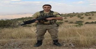 Trabzonlu Uzman Çavuş Akyüzden Güzel Haber