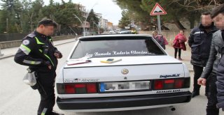 Uşak Polisi Suçlulara Göz Açtırmıyor