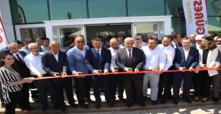 Bakan Pakdemirli: İş Dünyamız Bu Dönemde Mutlaka Rahatlatılacak