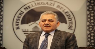 Büyükkılıç, Kayseri Spor Camiasının Başı Sağ Olsun