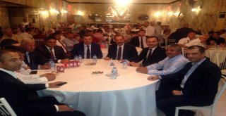 Mhpli Karataş: Fahrettin Yokuşun Partimizde Yeri Yok