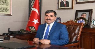 Başkan Asyadan Kurbanlık Uyarısı