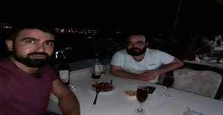 Uşakta Silahlı Saldırı (3)