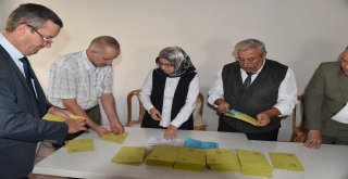 6 Ay Sonra Tekrar Seçime Gidildi