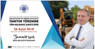 Japon Büyükelçi Bigaya Geliyor