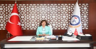 Rektör Tunçsiperden Ekonomik Saldırılara Dünya 5Ten Büyüktür Atıfı