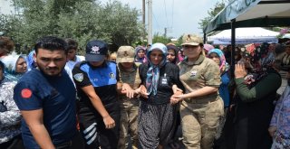 Şehit Oğuzhan Tekerek, Son Yolculuğuna Uğurlandı