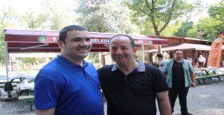 Edirne Belediyesini Müfettişler 8 Aydır İnceliyor